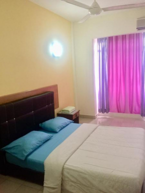 Pd Bayu Beach Resort Apartment A2